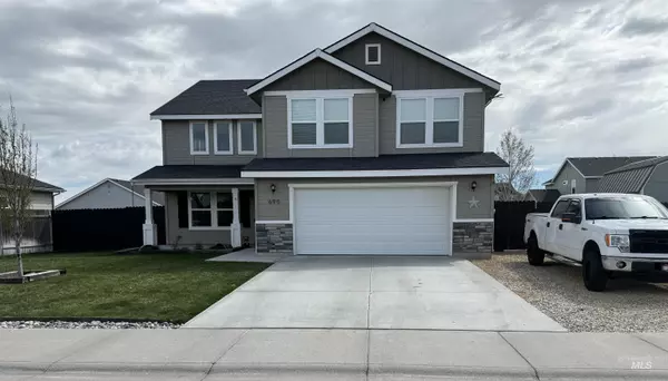 Mountain Home, ID 83647,695 SW Foley