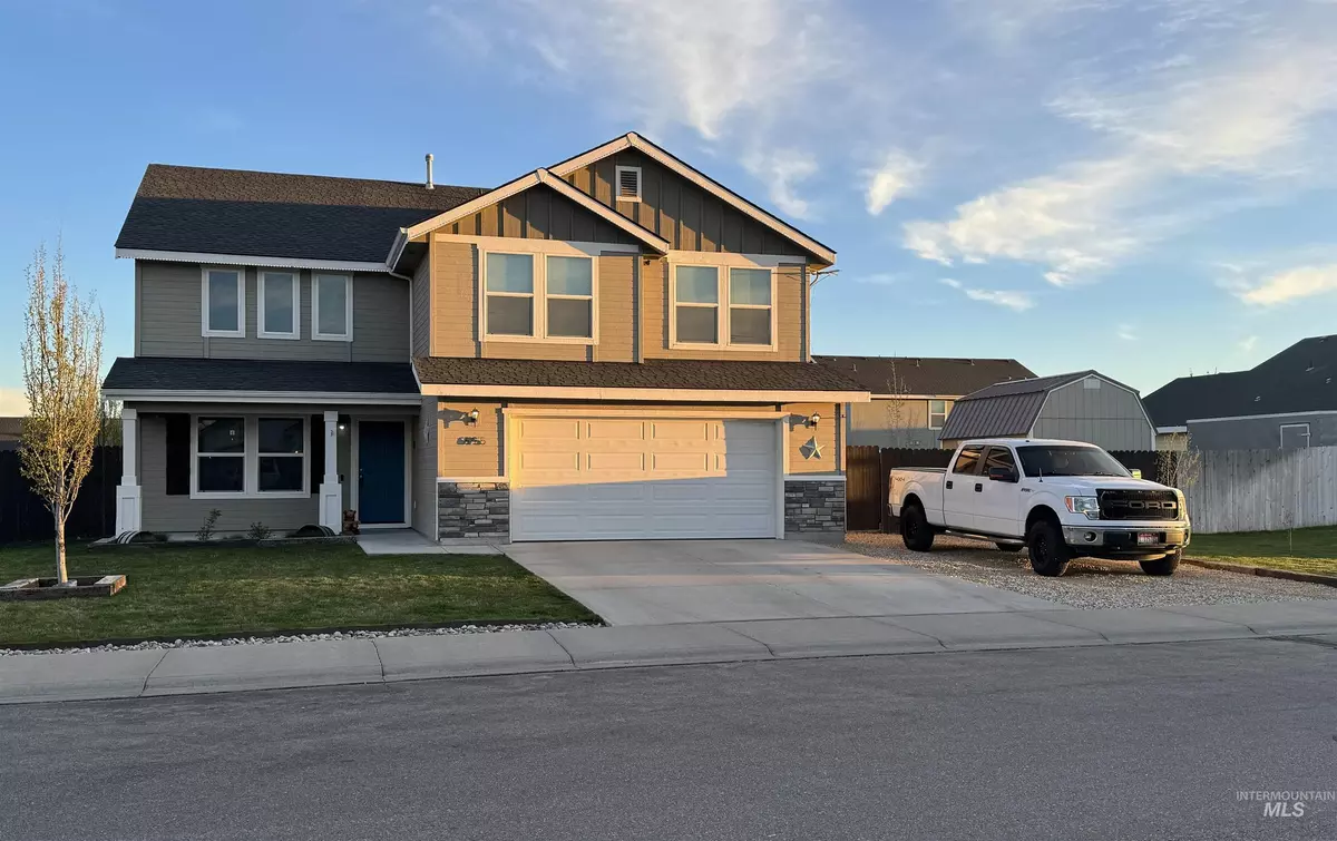 Mountain Home, ID 83647,695 SW Foley