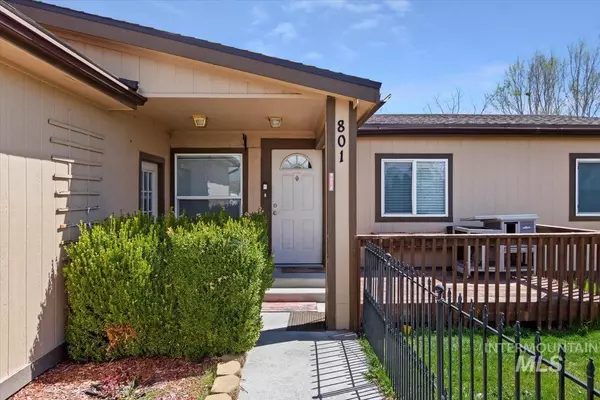 Twin Falls, ID 83301-3681,801 Arrow Wood Ct