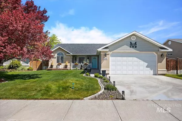 2545 Alderwood, Twin Falls, ID 83301