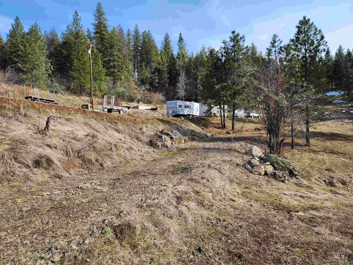 Stites, ID 83552,177 Harpster Drive