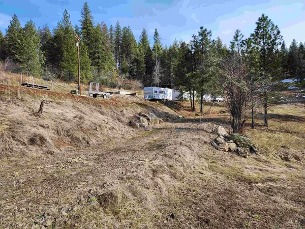 177 Harpster Drive,  Stites,  ID 83552