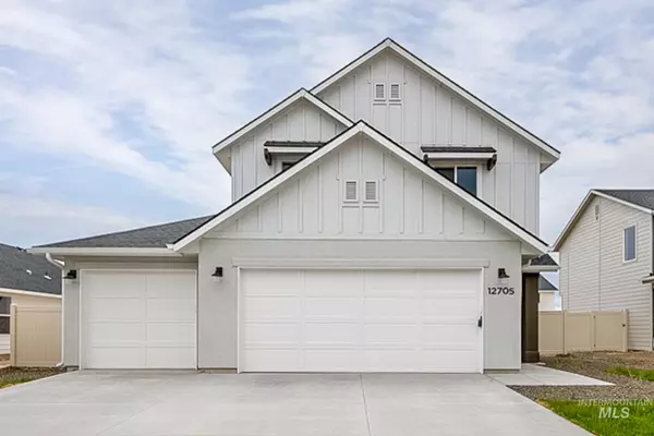 12705 Dovekie St., Nampa, ID 83651