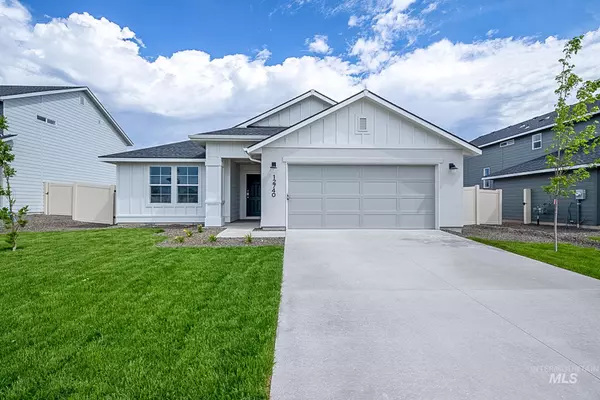 12740 Abbeygate Dr., Nampa, ID 83651