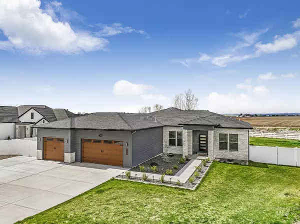 Hansen, ID 83334-5501,3847 Susan Circle West