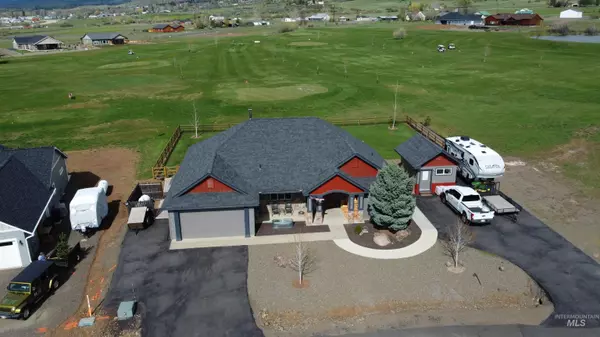 Council, ID 83612,2278 Golf Lane