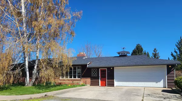 Nezperce, ID 83543,803 3rd Avenue