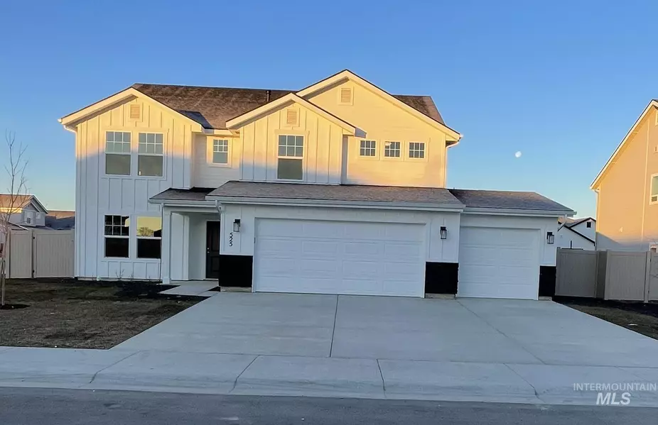 525 Limerick Ct, Middleton, ID 83644