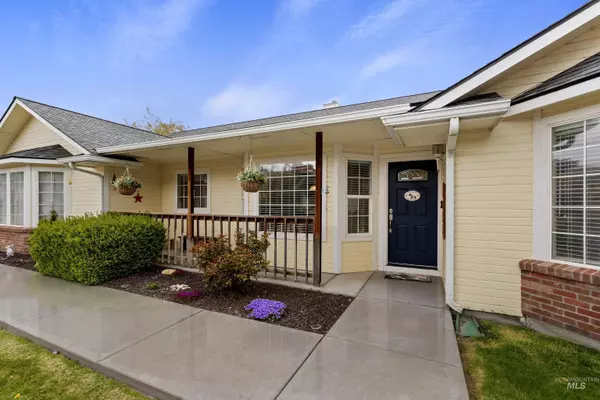 Nampa, ID 83686,8802 Rim Rd