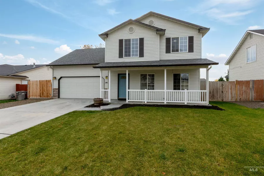 14027 W Carolina Street, Caldwell, ID 83607