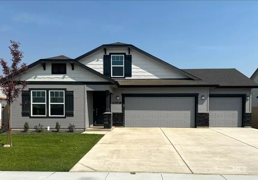 10938 Beechcraft St, Caldwell, ID 83605