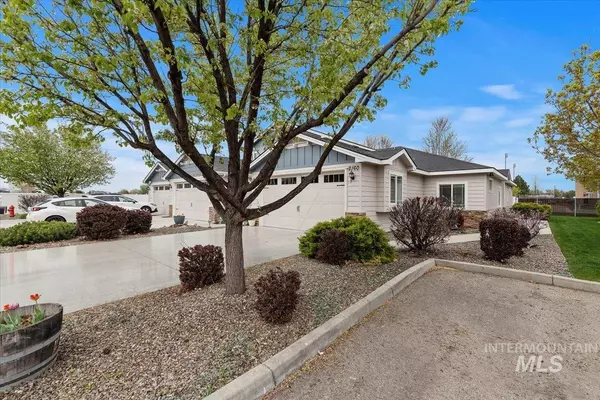 Meridian, ID 83642,2160 W Pine Ave