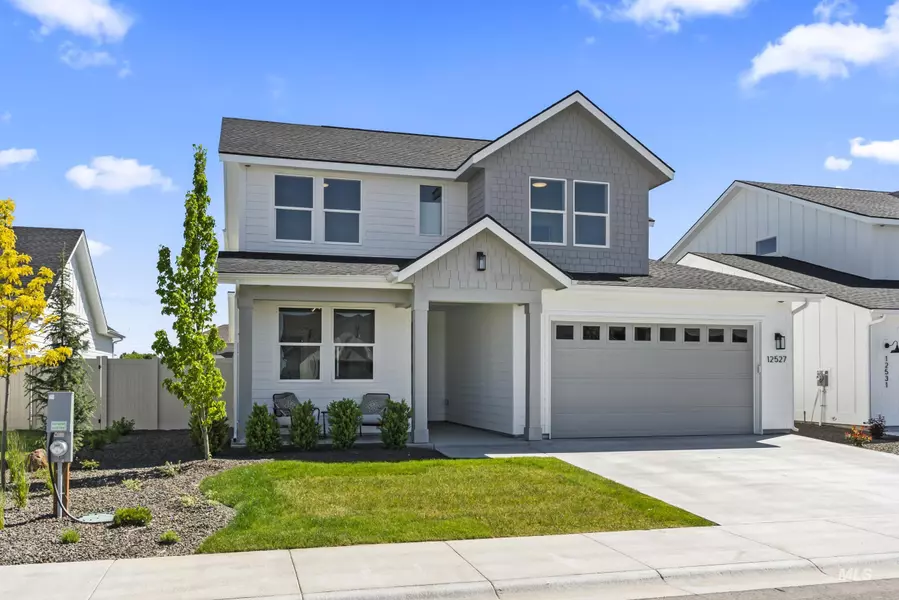 12527 W Arabian Dr., Boise, ID 83709