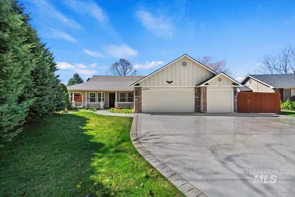 Boise, ID 83709,12269 W La Grange St