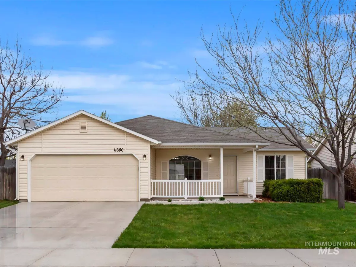 Nampa, ID 83651-8712,11680 W Trinity Ave