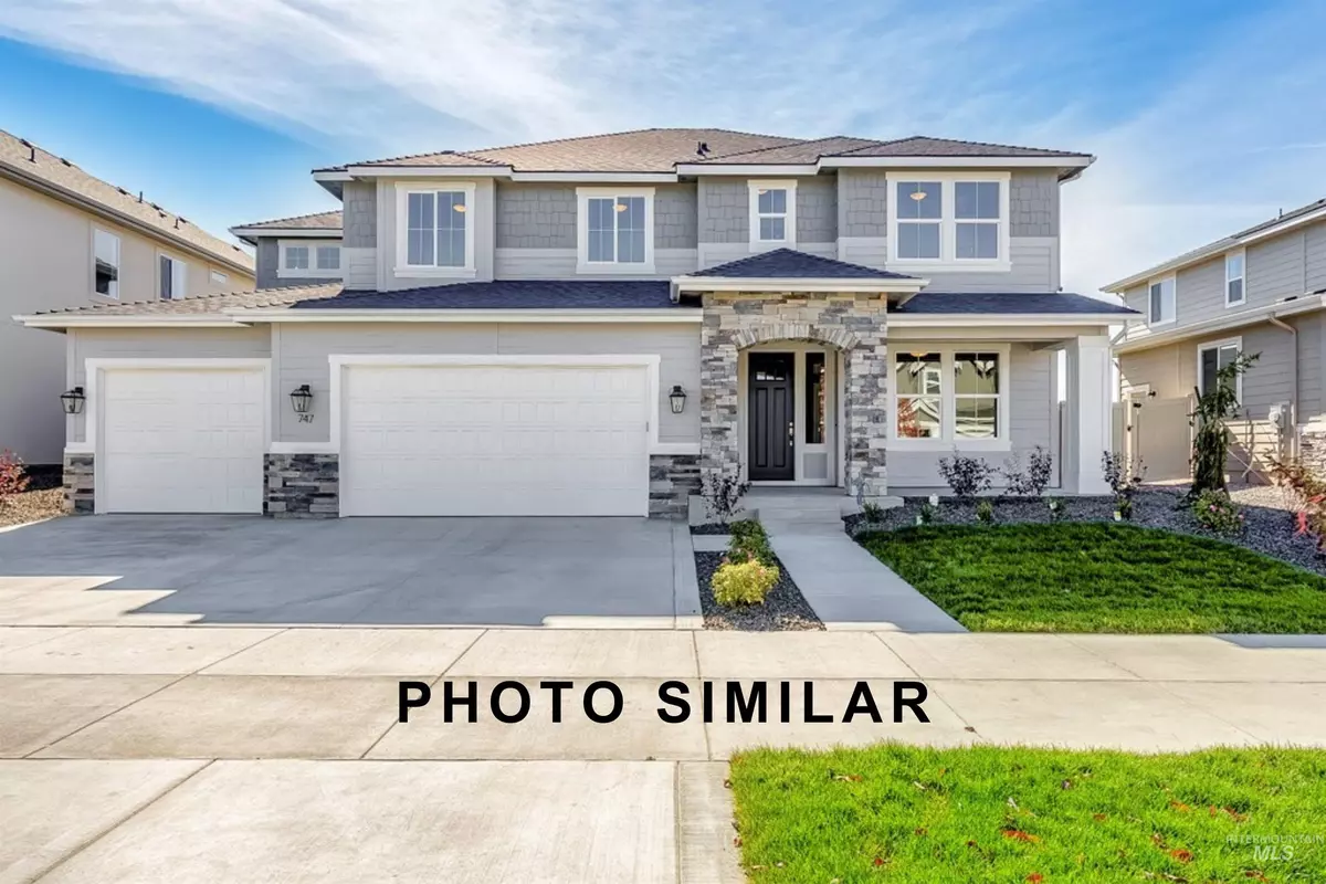 Meridian, ID 83642,2752 E Sawtelle Peak St