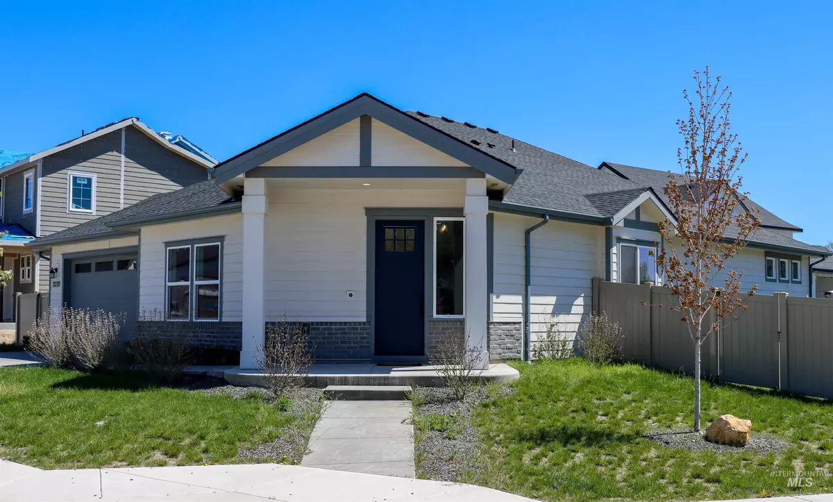 Caldwell, ID 83605,11281 White River St