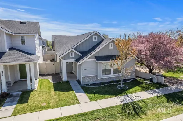 Meridian, ID 83646,993 W Parkstone