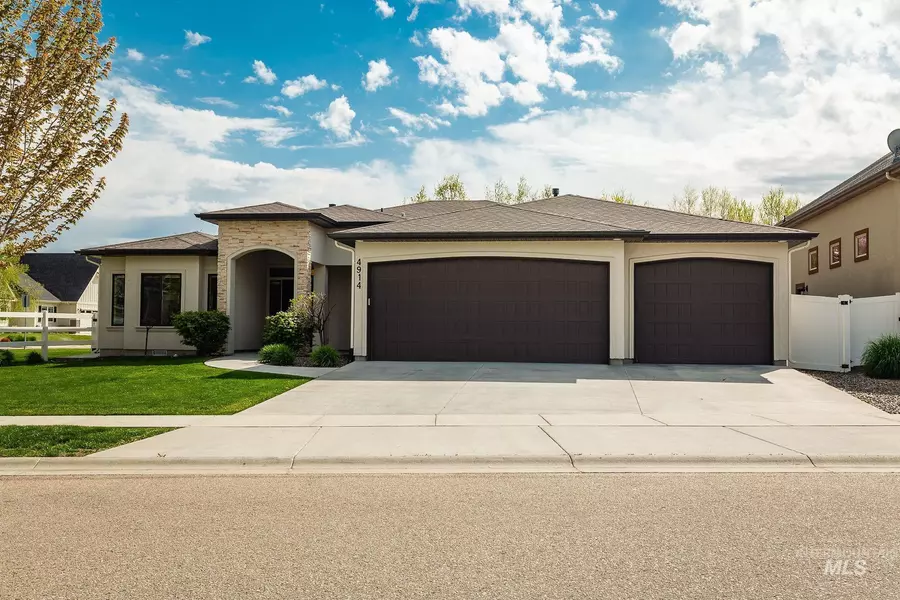 4914 S Marsala Way, Meridian, ID 83642