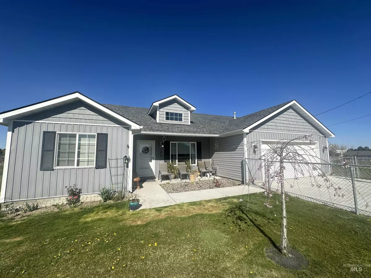 Jerome, ID 83338-5150,588 Pioneer Circle