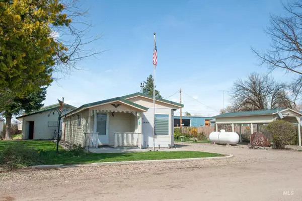 Payette, ID 83661,1820 Baker  Lane