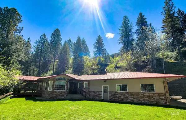 Orofino, ID 83544,149 Hunter Drive