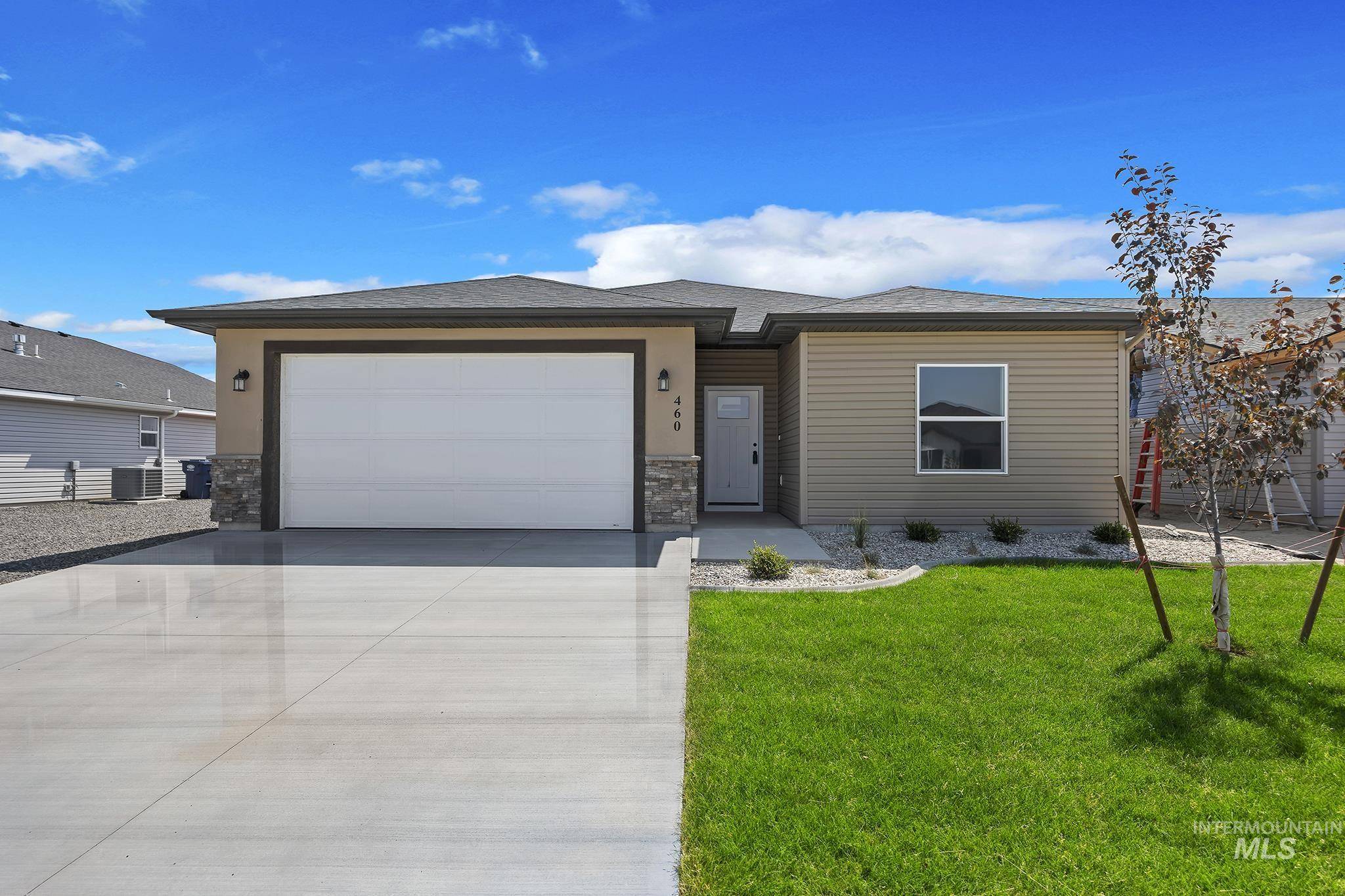 460 Rock Dove Loop, Twin Falls, ID 83301