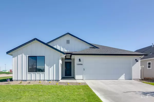 12896 Towhee St, Nampa, ID 83651