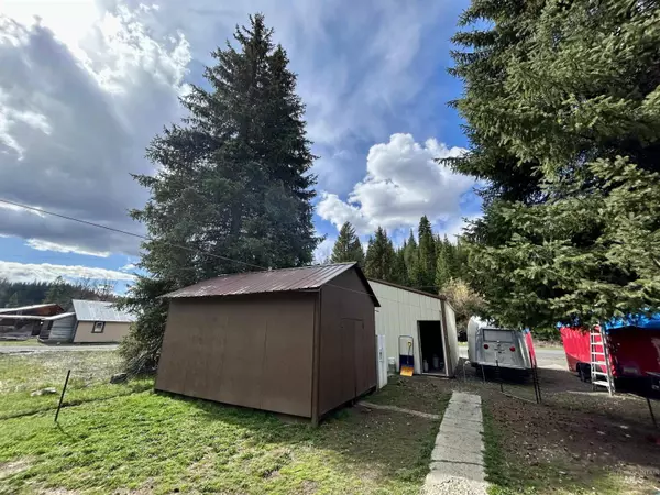 Pierce, ID 83546,206 Canal