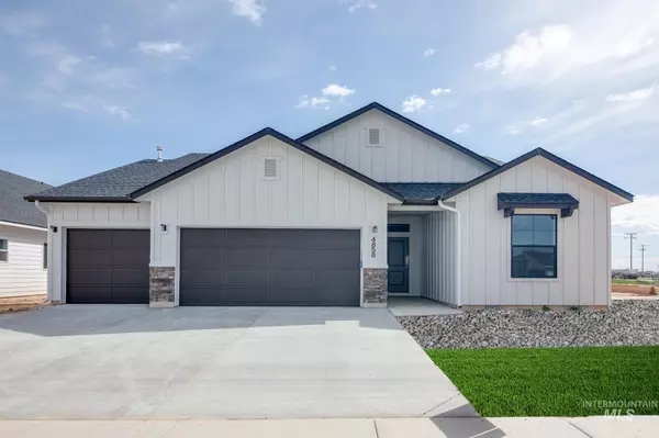 Meridian, ID 83642,6788 S Dedication Way