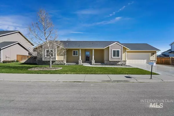 Mountain Home, ID 83647,640 SW Josephine Street