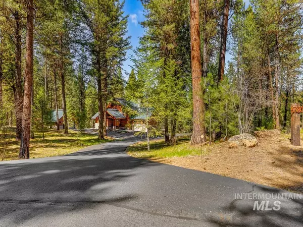 New Meadows, ID 83654,4480 Vardon Road