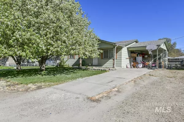 Homedale, ID 83628,221 E Colorado Ave