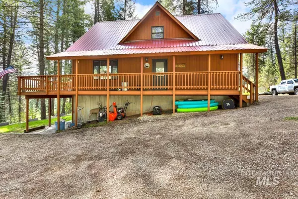 Garden Valley, ID 83622,22 Ponderosa Way