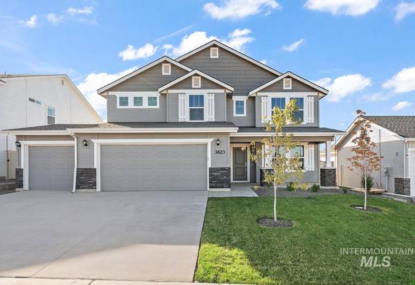 10905 Sky Dive St, Caldwell, ID 83605