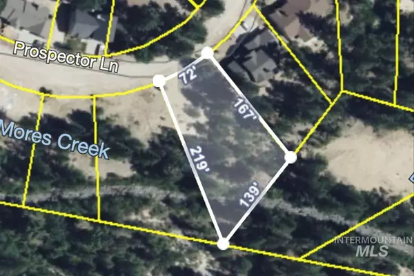 Idaho City, ID 83631,Lot 13 Prospector Ln