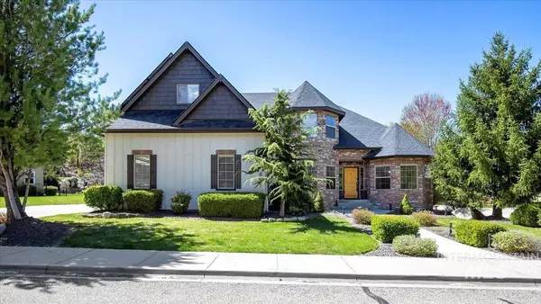 Boise, ID 83703,4721 N Arrow Villa Way