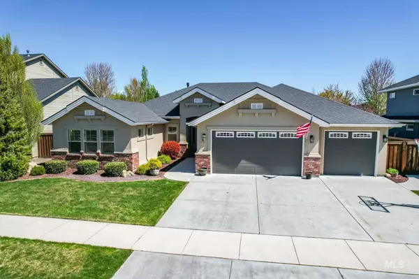 Meridian, ID 83646,5116 N Clooney Avenue