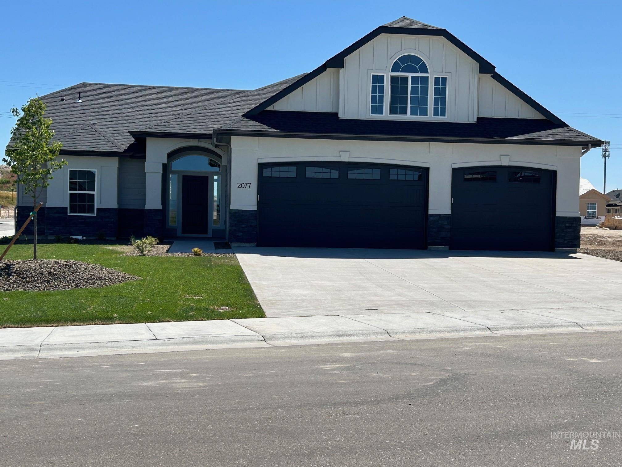 2077 W Ibis Dr., Nampa, ID 83686