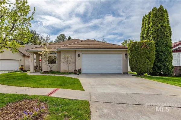 3557 N Rock Creek Lane, Garden City, ID 83703