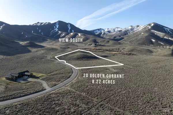 Hailey, ID 83333,20 Golden Currant Dr.