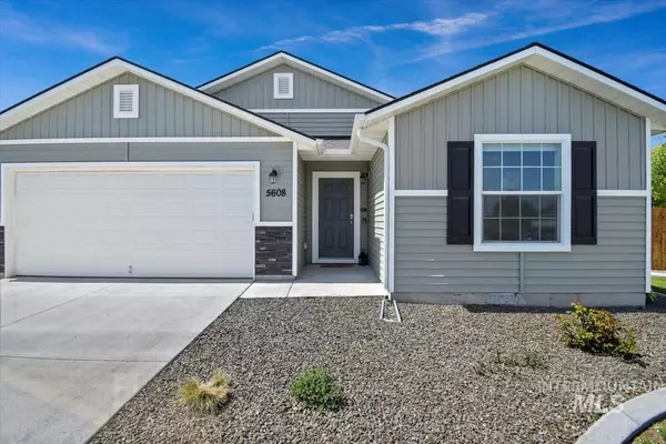 Caldwell, ID 83607,5608 Wallace Way