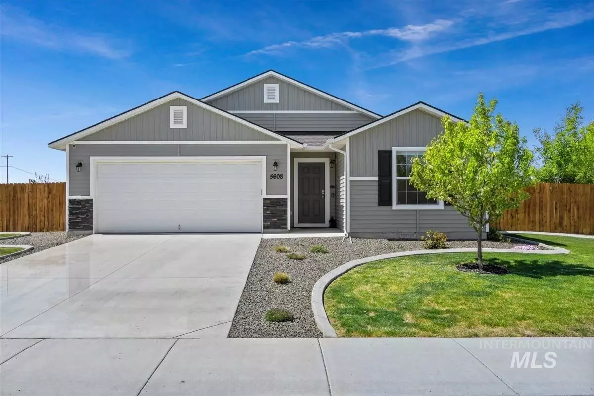 Caldwell, ID 83607,5608 Wallace Way