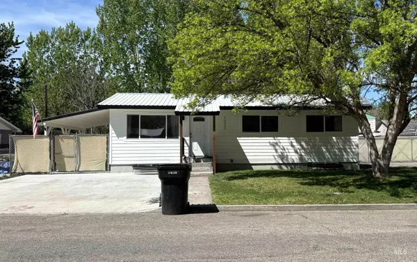 Weiser, ID 83672,1023 W 6th Street