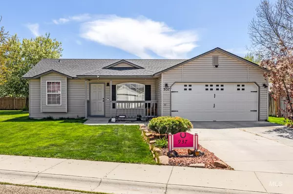 937 Johnson Dr,  Middleton,  ID 83644