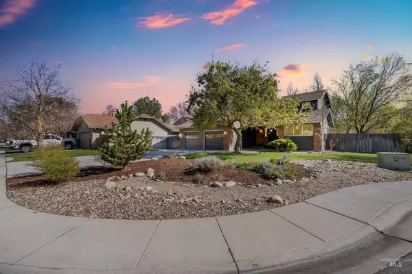 Boise, ID 83706,1259 E Woodvine Ct