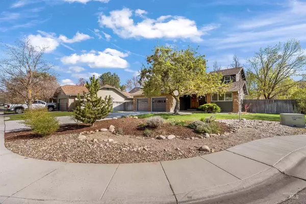 Boise, ID 83706,1259 E Woodvine Ct