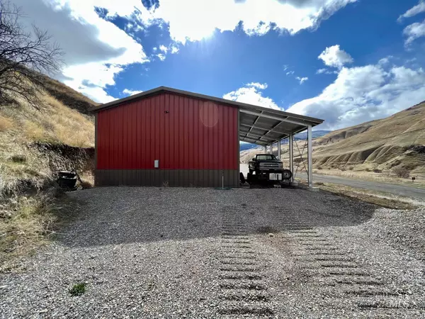 Lucile, ID 83542,528 Mckinley Mine Road