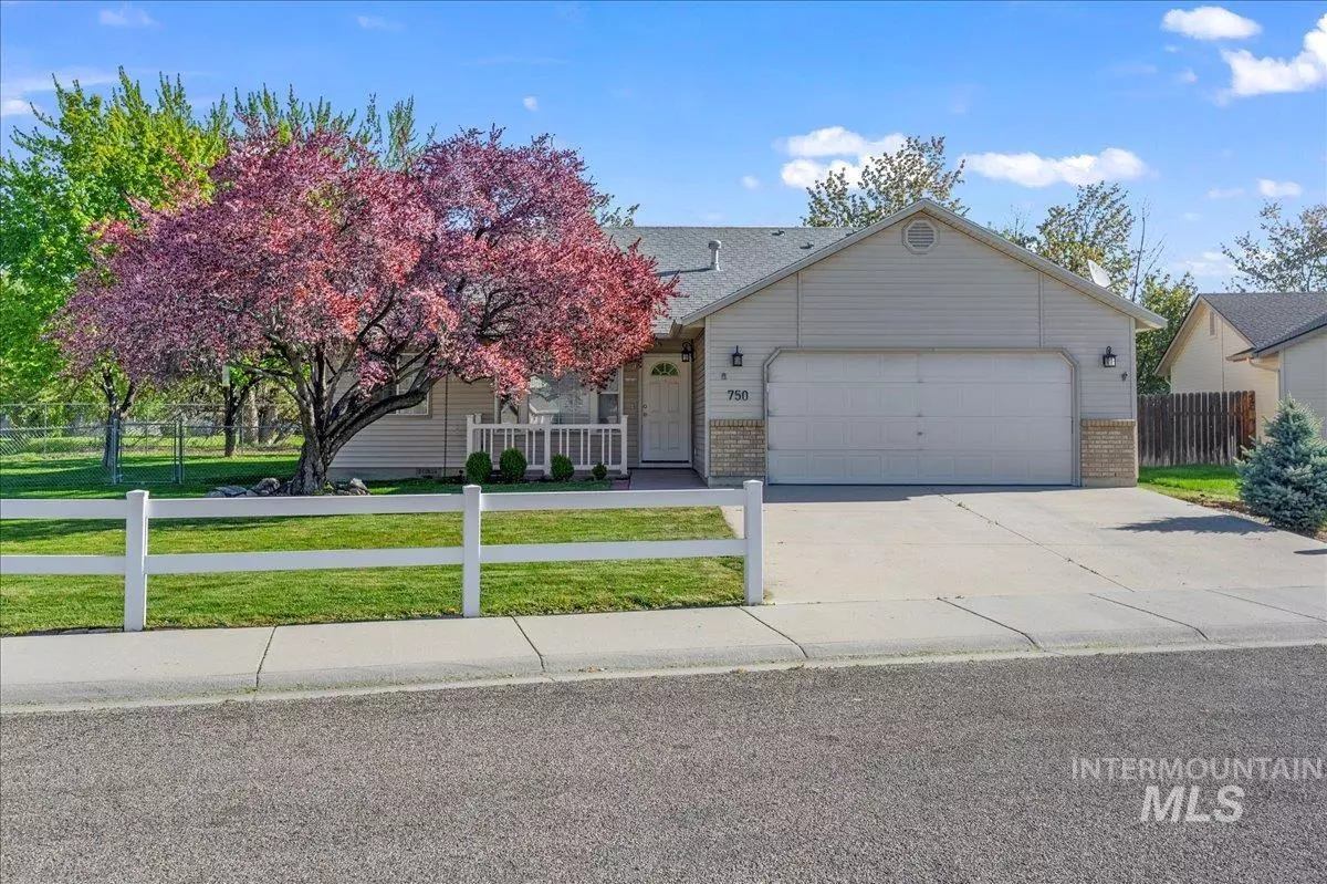 Meridian, ID 83642,750 N Brownfield Way