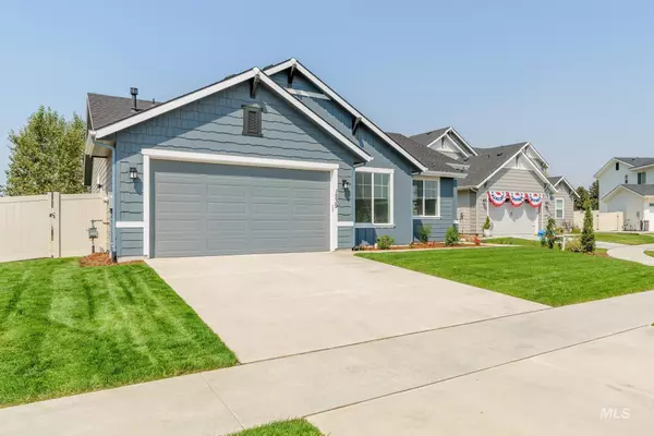 Star, ID 83669,1539 N Burnam Ave